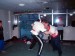 Chinese wrestling (Shuai Jiao) with my teacher Zhang wei dong