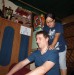 Therapeutic acupoints thai massage with Timmy