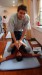 Thai Yoga massage