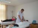 Massaging in chinese hospital in Peking