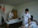 Chinese massage Tuina in China (Chinese,japanese hospital (Peking)