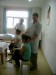 Praxe v čínské nemocnici 2